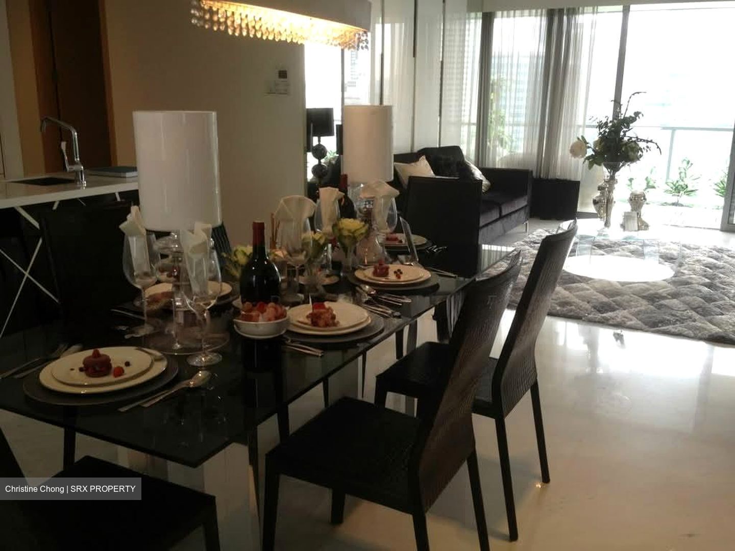 Paterson Suites (D9), Condominium #577192131